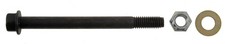 Dorman 81101 Motor Mount Bolt Kit - Grade 8 Compatible with Select Chevrolet /