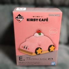 Kirby Dream Land E Prize Figure Magnet Ichiban Kuji Official