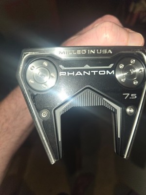 Scotty Cameron Phantom 2024 7.5 RH 34 inch | eBay