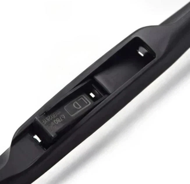 Nuevo par de limpiaparabrisas delantero para Lexus CT200 CT200h 2011-2017 Foto 3 de 3