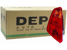 RÜCKLICHT LINKS FIAT GRANDE PUNTO 05-15 liftback PUNTO 12- liftback