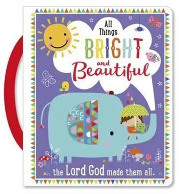 Dawn Machell | All Things Bright and Beautiful | Buch | Englisch (2017)