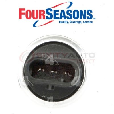 Four Seasons 37368 HVAC System Switch for SW10008C MT3501 904-620 Heating ap