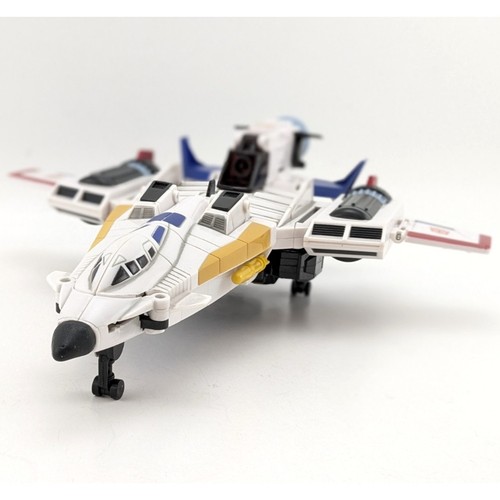 Transformers Universe King Atlas 2004 Takara Hasbro - Picture 13 of 24