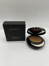 Laura Mercier Womens 6N1 19 Smooth Finish Foundation Powder 9.2g