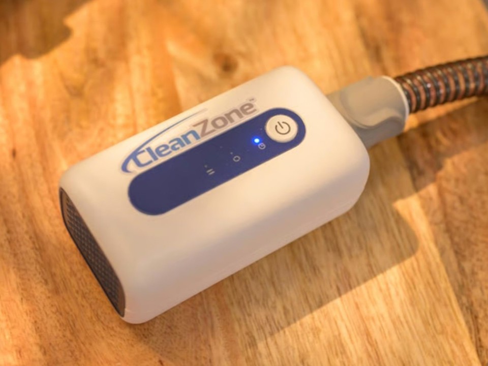 Portable Household Multiuse Clean Zone Cleaner, Waterless Cleaning ...