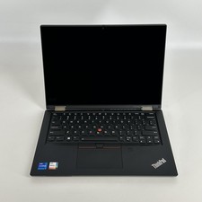 Lenovo ThinkPad L13 Yoga Gen 2 FHD TOUCH i7-1165G7 2.80GHz 16GB 512GB SSD Good