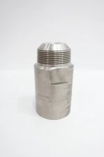Spraying Systems 1-1/2HD Fulljet Spray Nozzle 1-1/2in Npt Stainless