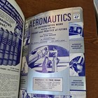 AERONAUTICS Vol. 8  Issues 43-48 Authoritative Work, Theory, Practice of Flying  — photo 8