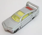 VINTAGE DINKY TOYS MECCANO SAMS CAR 108 ATV 1967 GERRY ANDERSON JOE 90