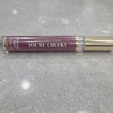 Bath  Body Works You're Cheeky Perfume Spray Purse Travel 0.23 fl oz New