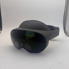 Meta Quest Pro VR Headset for sale online | eBay