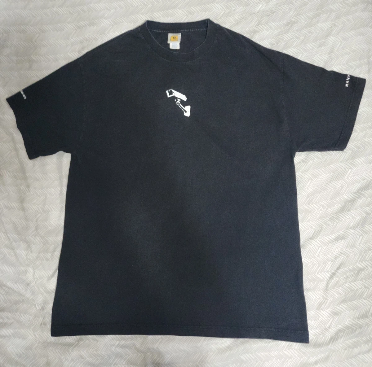 Rockstar Shirts for Men for sale | eBay