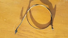 Speedometer Cable 1949-52 Chevrolet Chevy Hardtop Convertible Coupe Fleetline