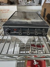 Bendix King KT 76A ATC Transponder PN 066-1062-00 14V Aircraft Radio As-Is