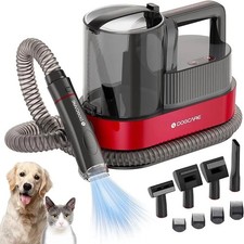 DOGCARE 6-in-1 Dog Modern Grooming Kit Cat  Dog Clippers - Scratch  Dent