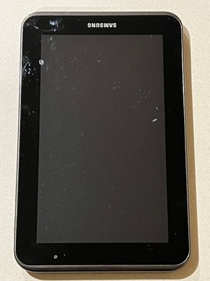 Samsung Galaxy Tab 2 7''  8GB Android Tablet GT-P3113TS  *** Tablet Only ***