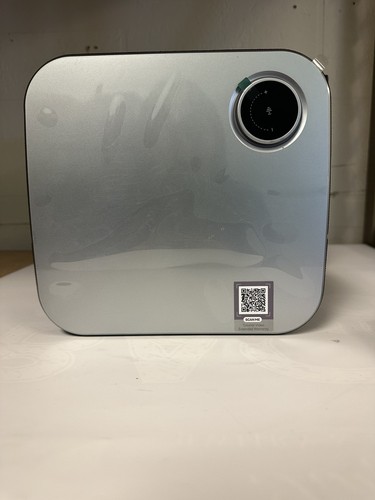 All-in-One Projector 4K, AURZEN BOOM 3 Smart Projector with WiFi and Bluetooth - Picture 8 of 8