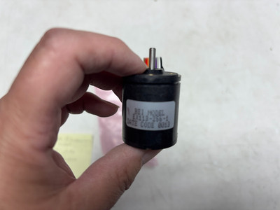  Duncan Electronics ES113-256-1 Optical Encoder