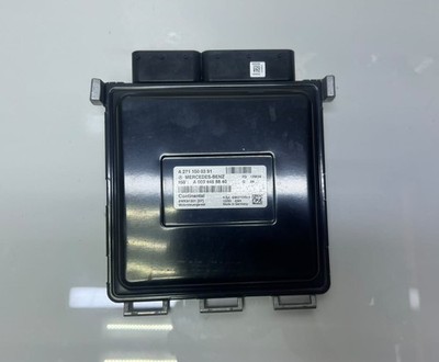 2012-2015 Mercedes-Benz C250 Motorsteuergerät ECU ECM A2711500391 W204 W212
