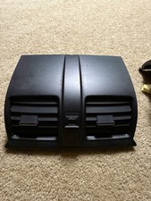 2007-2011 Honda Crv Center Dash Front Air Vents Trim Panel Top Cover Bezel Oem 2007-2011 Honda Crv Center Dash Front Air Vents Trim Panel Top Cover Bezel Oem