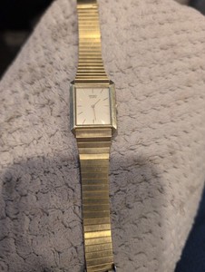 Seiko 7430 | eBay