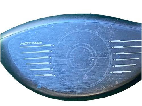Cobra Dark Speed Max Driver Head Only 10.5* With Adjustment Screw 9-12 RH Nice - Picture 4 of 15