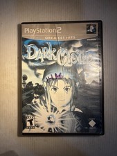 Dark Cloud (Sony PlayStation 2, 2001)