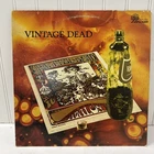 Vintage Dead Grateful Dead Vinyl 12" Sunflower Sun5001 1966 Live R5