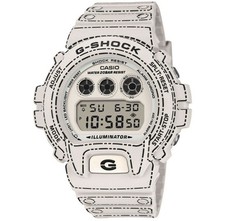 CASIO G-SHOCK Origami 2D Design DW-6900RGM-5JR Limited 2025 NEW