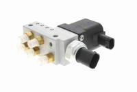 Vemo Dichtungssatz, ÖLküHler V40-60-92117 FüR Alfa Romeo Chevrolet Fiat Opel