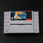 Star Fox Super Nintendo Entertainment System Game Only NTSC-U/C Tested