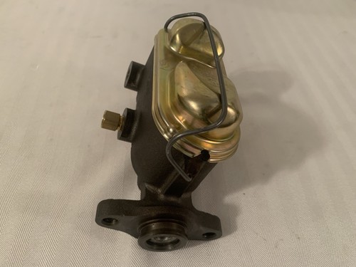 Carquest Brake Master Cylinder MCA85365 - Picture 5 of 7