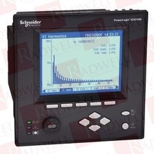 SCHNEIDER ELECTRIC P7550B0C0B6F0P0A / P7550B0C0B6F0P0A (USED)