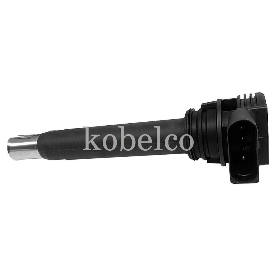PACK 4 bobinas de encendido para Audi A3 A4 A5 TT VW GTI 2.0L 06H905115B 0221604115 Foto 4 de 4