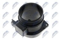 Luftmassenmesser NTY EPP-CT-001 FüR Lancia Peugeot Fiat CitroËN 12V Mit GehäUse