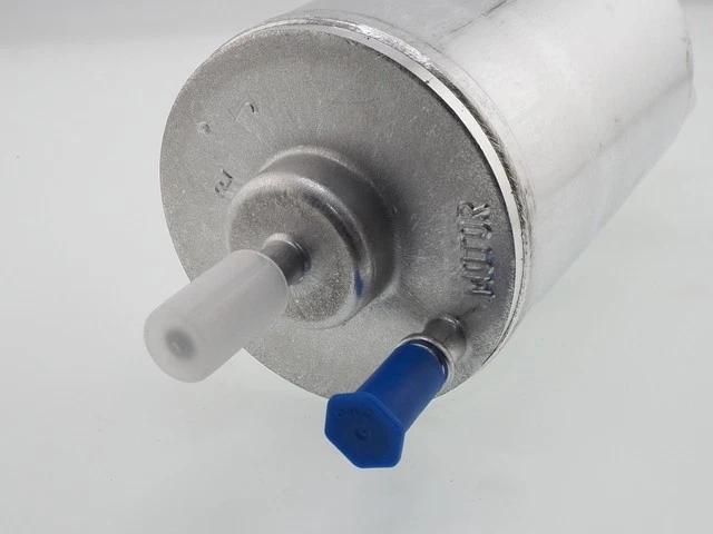 Filtro de combustible original Audi 8E0-201-511-J Foto 3 de 4