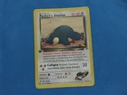 Pokemon Rocket's Snorlax 33/132, Rare 1st Ed. LP