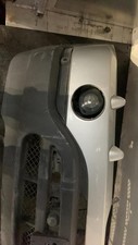 Pare-choc avant BMW X5