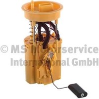 ÖLpumpe Pierburg 707919350 FÜR Audi Seat Skoda VW MotorÖLpumpe SchmierÖLpumpe