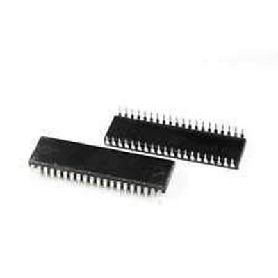New for 2 Pcs Z80 CPU Microprocessor IC ZILOG DIP-40 Z84C0020PEC Z80CPU Z80-CPU