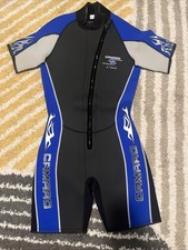 Camaro Wetsuit Mono Airial Xtend Size 50 euro sizing Neoprene