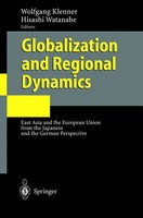 Hisashi Watanabe (U. A.) | Globalization And Regional Dynamics | Buch | Englisch