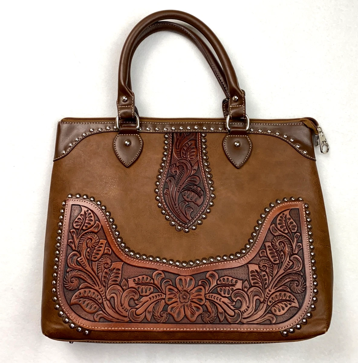 Montana West Western Aztec Tracolla Frange Montana West Western Aztec Tracolla Frange