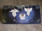 Heaven's Little Angels Collection Boxed W/ COA's — photo 1