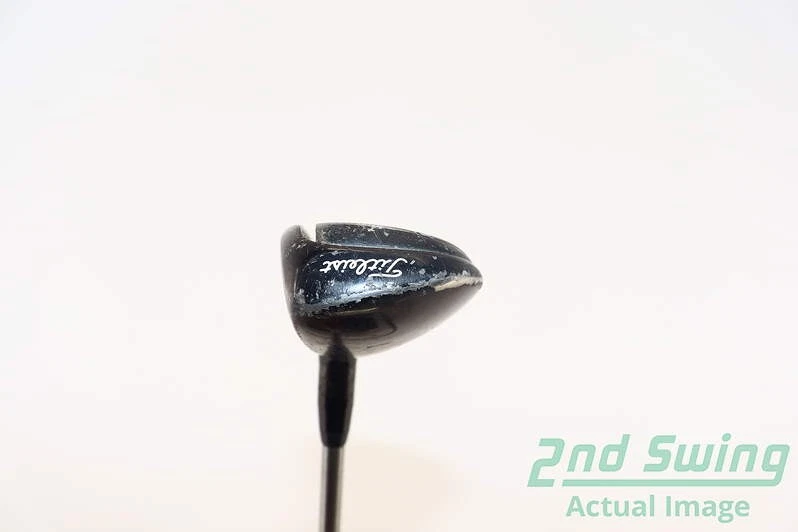 Titleist 915 Hd Hybrid 2 Hybrid 17.5° Graphite Regular Right 40.25in - Image 3 of 4