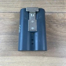 Ring V4 Lithium-Ion Battery Black Rechargeable 6040mAh 3.65V for Smart Door Bell