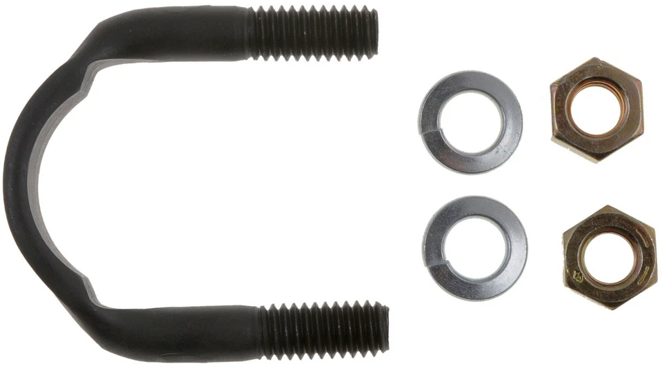 U-Bolt Kit Dorman/Help 81004 Foto 2 de 2