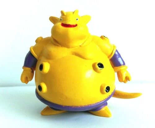 Dragon Ball Z Gashapon Mini Figure Bandai 1989 - Choose Your Figure - Picture 75 of 77