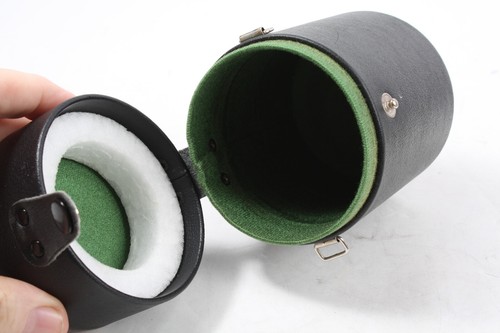 Makinon L-2 Objektivkoffer (ca. 130mm x 78mm) - Bild 4 von 4